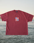 Offshore Retro Tee