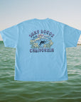 Dreamscape Retro Tee
