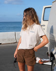Hang Ten Tee - GARAGE