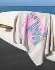 Hang Ten Tee - GARAGE