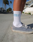 Take it Easy Socks