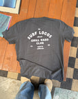 Chill Hard Tee - GARAGE