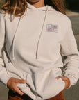 Stoke Hoodie - GARAGE
