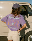 Sunbaked Retro Tee