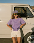 Sunbaked Retro Tee