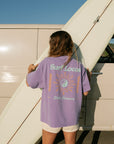 Sunbaked Retro Tee