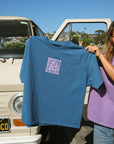 Summer Relic Retro Tee