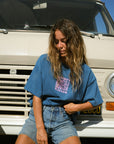 Summer Relic Retro Tee