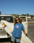 Summer Relic Retro Tee