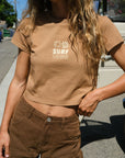 Sano Baby Tee