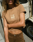 Sano Baby Tee