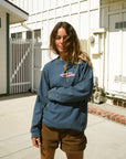 Blue Juice Long Sleeve Tee