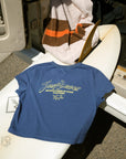 Under the Sun Baby Tee