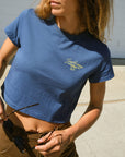 Under the Sun Baby Tee