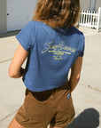 Under the Sun Baby Tee