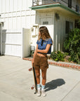 Under the Sun Baby Tee