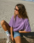 Under the Sun Retro Tee