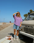 Under the Sun Retro Tee