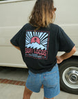 Stoke Retro Tee