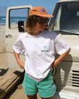 Hurtin' Retro Tee