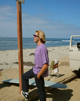 Under the Sun Retro Tee