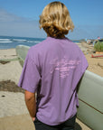 Under the Sun Retro Tee