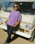 Under the Sun Retro Tee