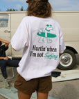 Hurtin' Retro Tee
