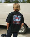 Stoke Retro Tee