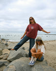 Offshore Retro Tee