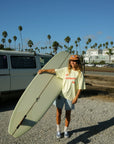 Sunny Socal Retro Tee