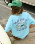Dreamscape Retro Tee