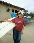 Offshore Retro Tee