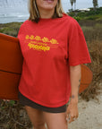 Fishies Retro Tee