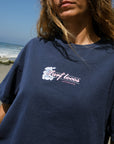 Lost Days Retro Tee