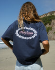 Lost Days Retro Tee