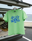 Green Crush Tee