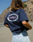 Lost Days Retro Tee