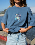 Fish Friends Retro Tee