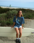 Fish Friends Retro Tee