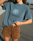 Tunnel Vision Classic Tee