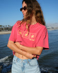 Sunburnt Classic Tee
