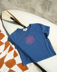 Little Peeler Baby Tee