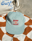 Slow Days Hat