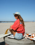 Slow Days Hat
