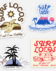 Sticker Pack