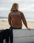 Logger Long Sleeve Tee