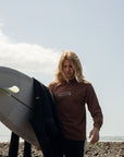 Logger Long Sleeve Tee