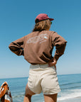 Logger Long Sleeve Tee