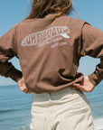 Logger Long Sleeve Tee